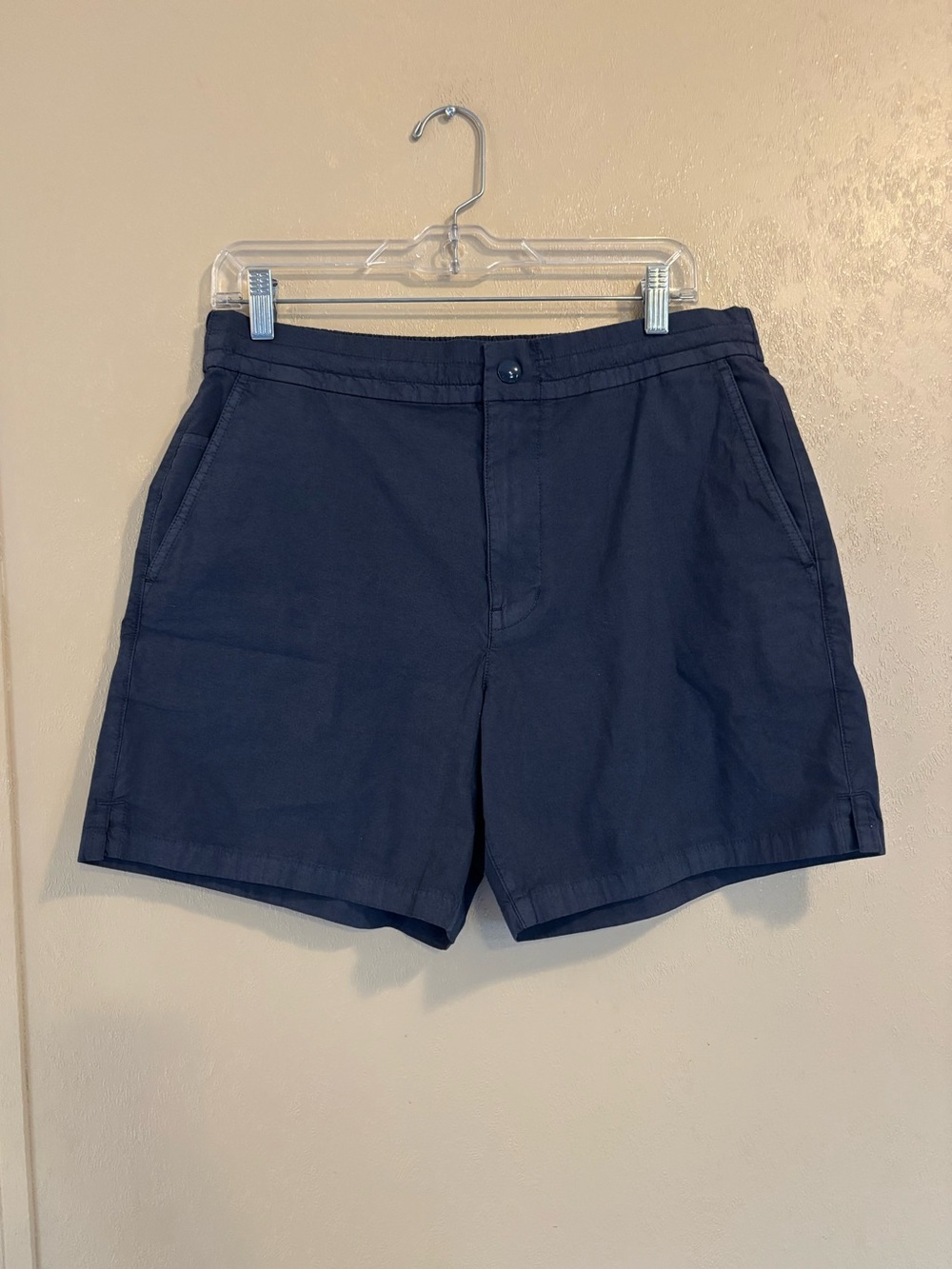 NWT Madewell men’s The Weekend Short sz 31